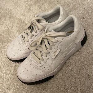 Puma calia sneakers